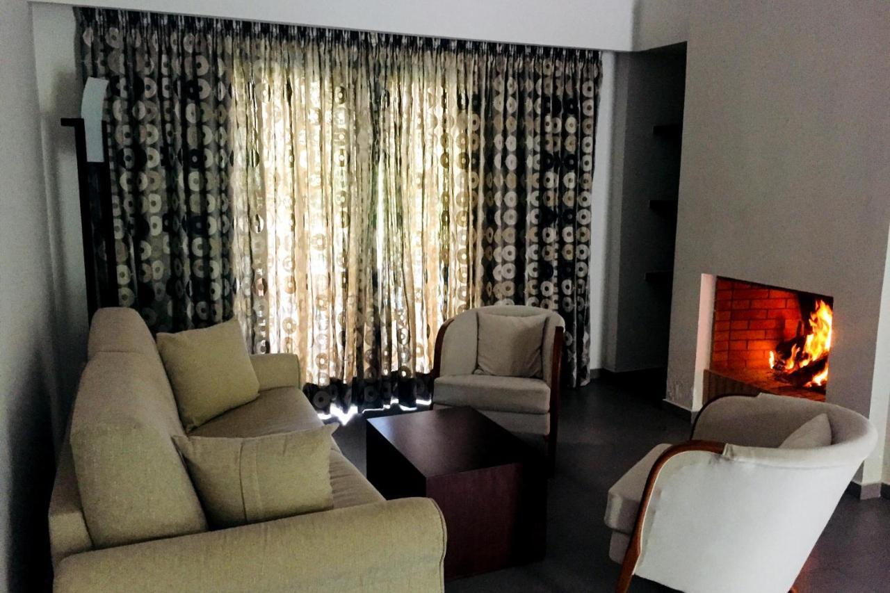 Kymi Palace エクステリア 写真