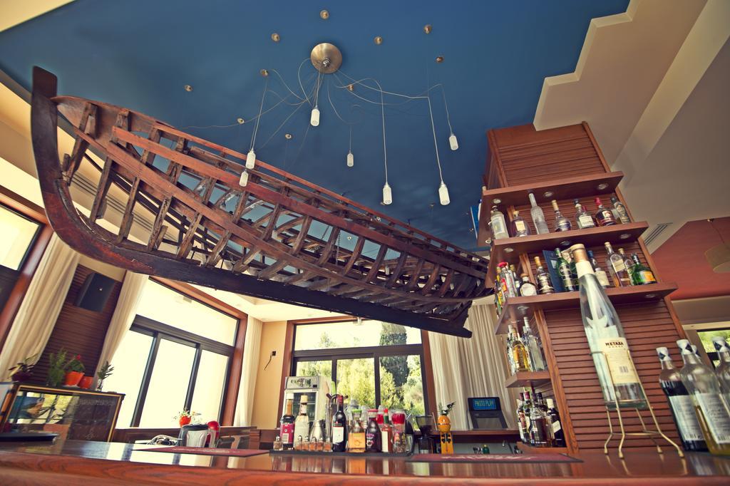 Kymi Palace エクステリア 写真