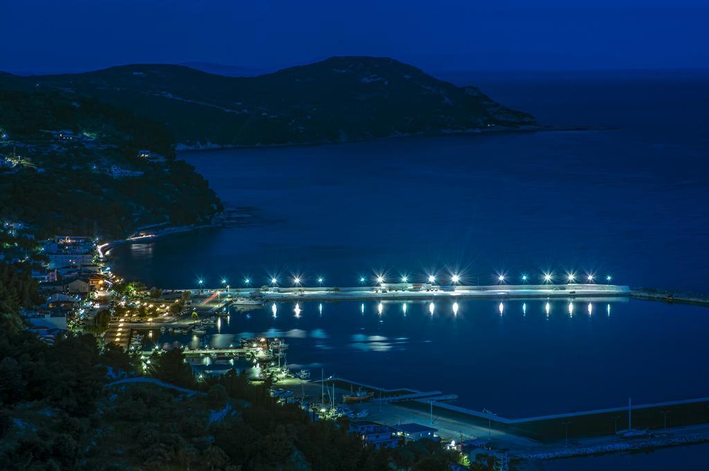 Kymi Palace エクステリア 写真