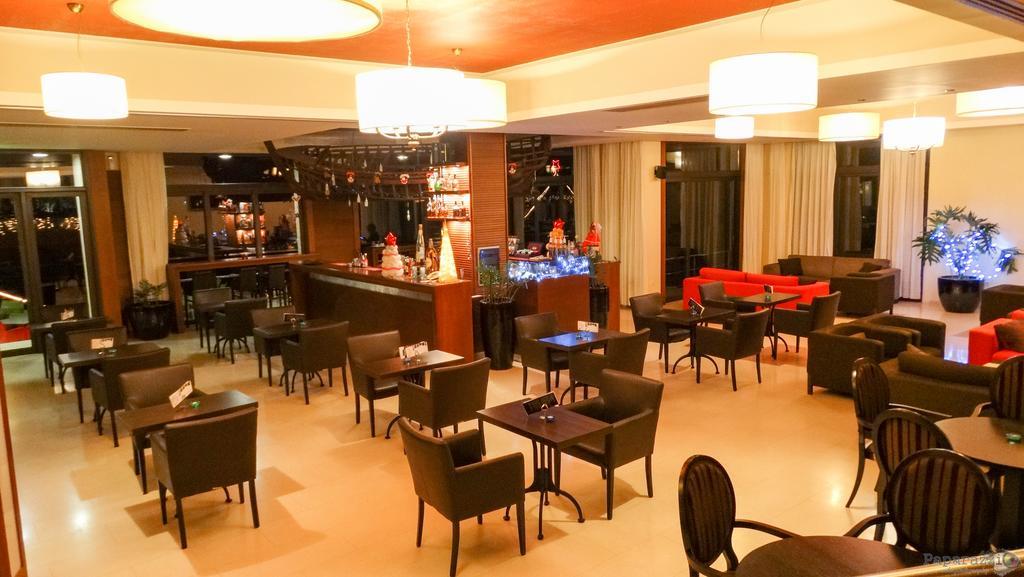 Kymi Palace エクステリア 写真