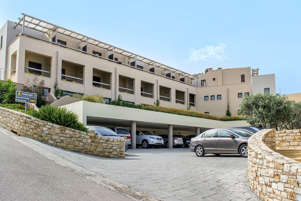 Kymi Palace エクステリア 写真